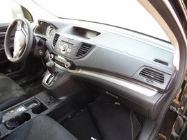 2016 HONDA CR-V LX BLACK 2.4 AT 2WD A21320